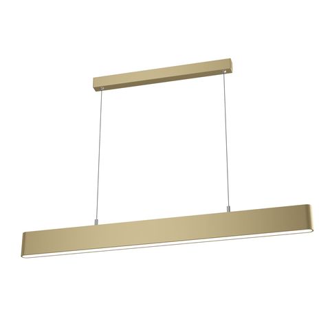 Подвесной светильник Technical Step P010PL-L30G4K