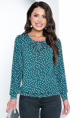 Блузка 40670-2 Avili