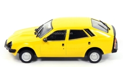 IZH-19 Start yellow 1:43 DeAgostini Auto Legends USSR #143