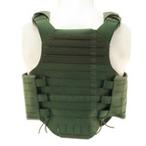 Плитоносец Stich Defense Light, Stich Profi