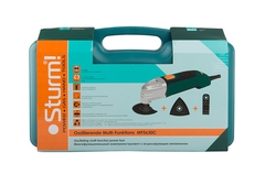 Многофункциональный инструмент Sturm MF5630C