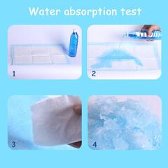 Dono Pets Pads одноразовые впитывающие пеленки для животных размер XS 33х45 20 штук