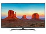 LED телевизор LG 55UK6450PLC 4K Ultra HD