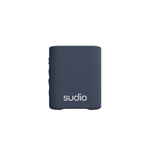 Портативная колонка Sudio S2 Wireless Speaker,  Blue