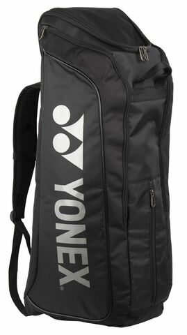 Теннисная сумка Yonex Pro Stand Bag - black