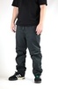 Утепленные чино BLK Crown Winter top black