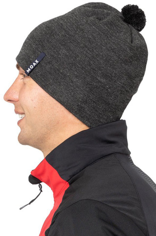 Картинка шапка Moax   - 4