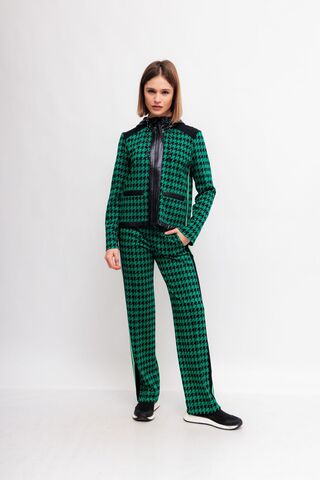 Marc Cain Sports Костюм спортивный в узор 
