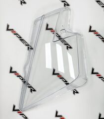 Стекла фар VOLVO FH FM (2022-) L Стекла фар VOLVO FH FM (2022-) L