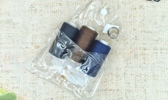 Нитки армированные "Мастеровой" 100лл 200м уп 3шт,