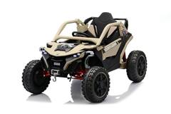 BUGGY Z707ZZ 4WD (Полноприводный)