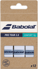 Овергрипы Babolat Pro Tour 2.0 (12 шт.), арт. 654016-101
