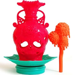 Скелита Калаверас. Арт Класс