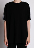 <p>Футболка</p> ERMANNO ERMANNO SCERVINO