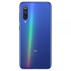 Смартфон Xiaomi Mi 9 128GB Blue