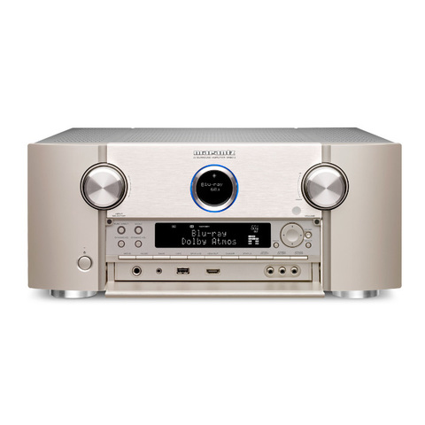 Marantz SR8012