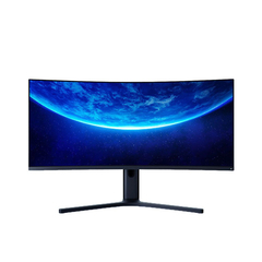 Монитор Xiaomi 144Hz Curved Gaming Monitor 34