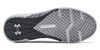 Кроссовки Under Armour Charged Commit TR 3 Black/White