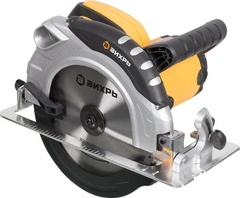 Дисковая пила ДП-235/2200 Вихрь