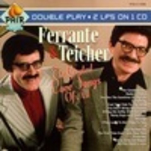 Ferrante & Teicher - Коллекция 1954-2000