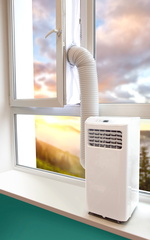 Оконный адаптер LA-WKS-04M