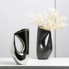 Ваза Harm Sliver Vase