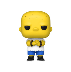 Funko POP! The Simpsons: Kearney Zzyzwicz (Funkon 2022 Exc) (1282)