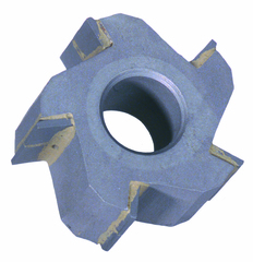 Комплект ножей с карбидными вставками 80х19 мм для VA30S (701841)