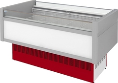 Бонета морозильная Марихолодмаш ВХНо-1,2 Купец без надстройки