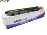 Драм-юнит DR-512 для Konica Minolta Bizhub C224E/C284e/C221/C281/C224/C284 (CET) CMY, 90000 стр., CET7369U