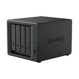 Synology DS423+ Сетевое хранилище. No HDD