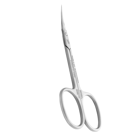 Nippon Nippers. Ножницы для кутикулы, серия 