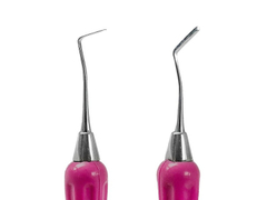 Гладилка стоматологическая Белмединструменты СР-5000-1-1 ЛМП