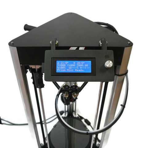 3D-принтер Prism Mini