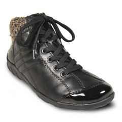 Ботинки Rieker 6538-00ч