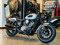 Benda Chinchilla 500 grey