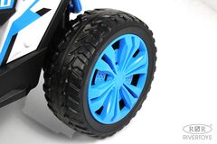 BUGGY F888FF 4WD и F888FF-A 4WD (полноприводный)