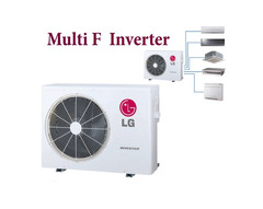 Наружный блок LG MU3M21.UE2R0 inverter