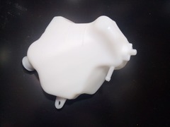 Бачок радиатора для Honda CBR 600 2009-2010 г.в.