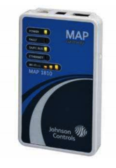 Johnson Controls MAP (Mobile Access Portal)