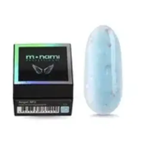Monami, Гель Angel №1, 15г