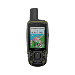 Навигатор Garmin GPSMAP 65S (010-02451-11)