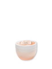 NATURAL BEAUTY COCONUT MILK & ROSE СКРАБ ЗАВИТКОВ