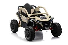 BUGGY Z707ZZ 4WD (Полноприводный)