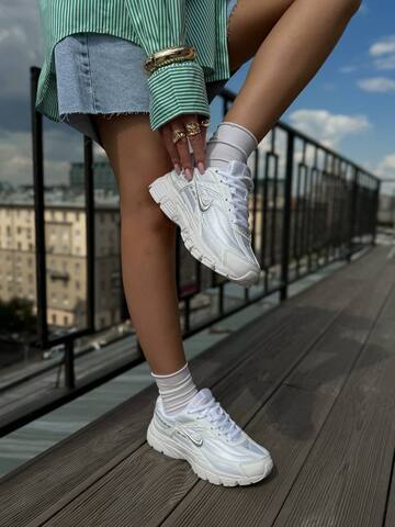 Nike Air Initiator