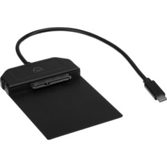 Адаптер Master Caddy Atomos USB-C 3.1 Powered Docking Station