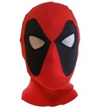 Маска Дэдпула из ткани купить Deadpool Mask