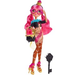 Джинджер Брендхаус Базовая