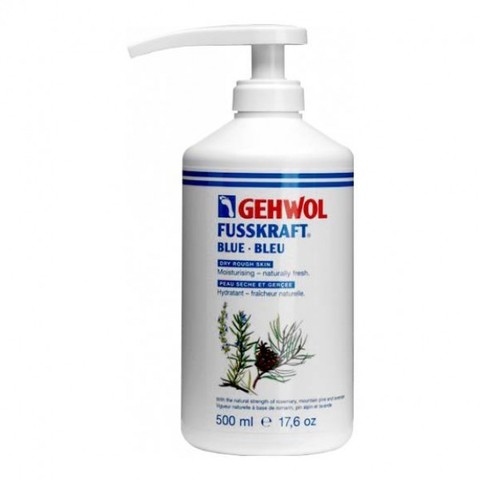 GEHWOL FUSSKRAFT