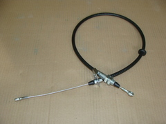 Трос стояночного тормоза УАЗ-3163 центральный (119 см)